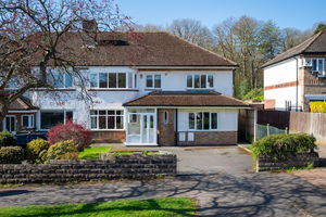 Dobcroft Road Millhouses